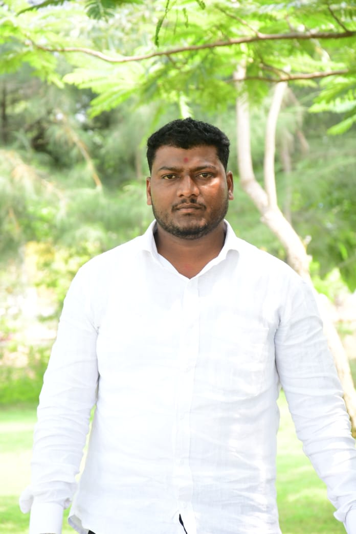 Ravikumar Lamani