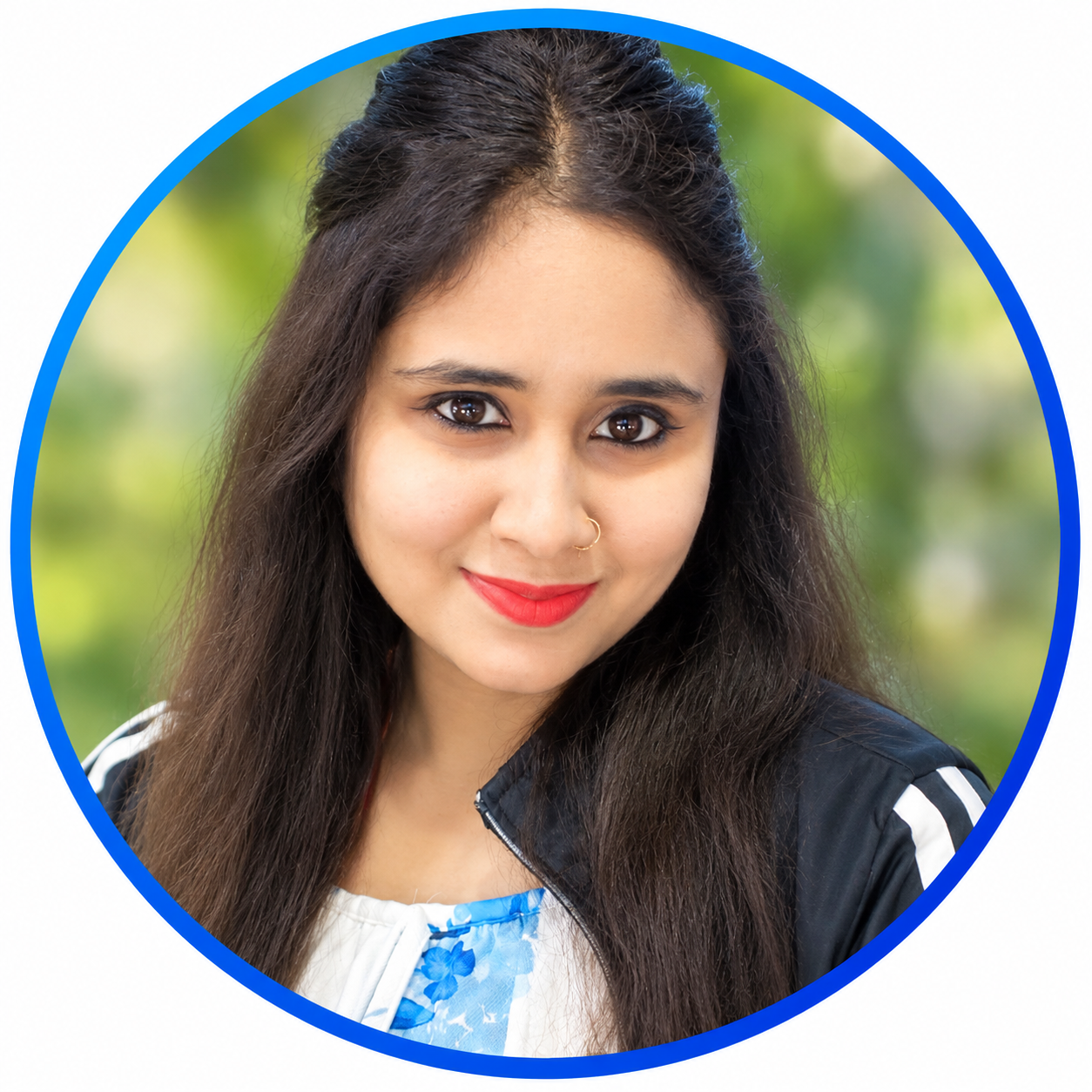 Ashyana Adhikary